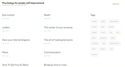 Desktop Screenshot of ignes.com